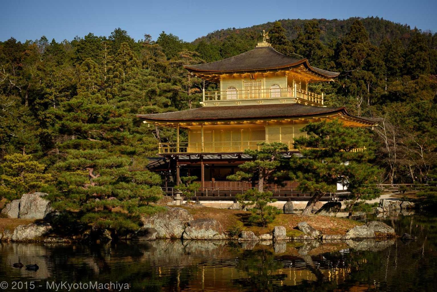 Gojozaka Samurai Machiya Киото Экстерьер фото